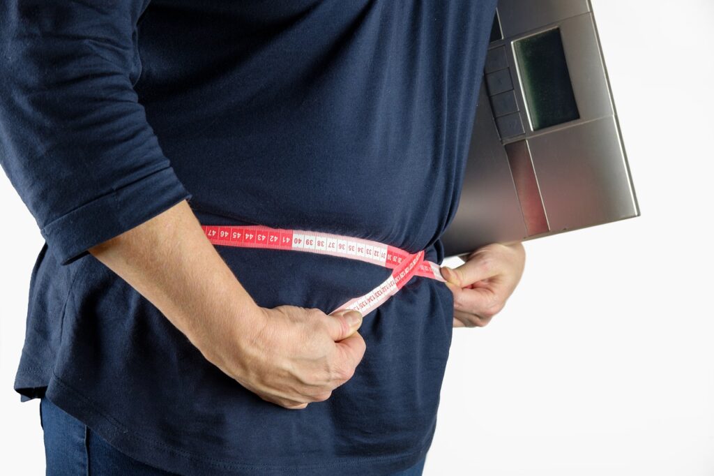 挑選適當的減醣餐盒對於增肌減脂會有非常多的優點。圖片來源：Pixabay。